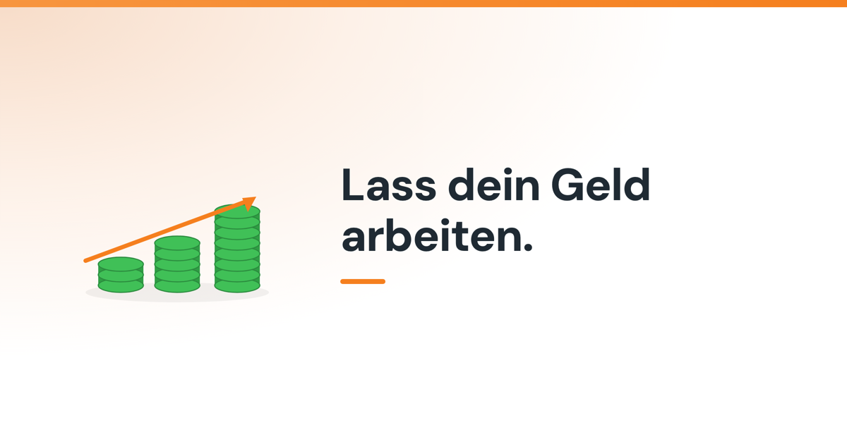 Illustration zu: Was bringt es dir, früher zu zahlen?