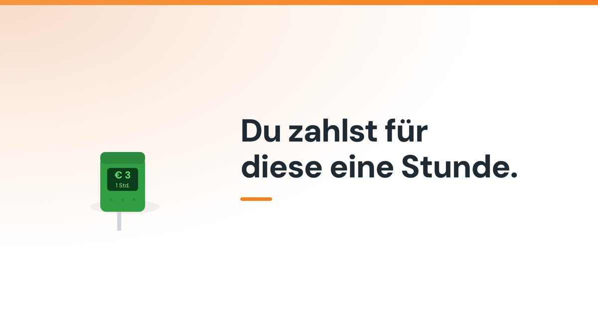 Illustration zu: Warum du ein Skonto nicht aufs Jahr hochrechnen solltest